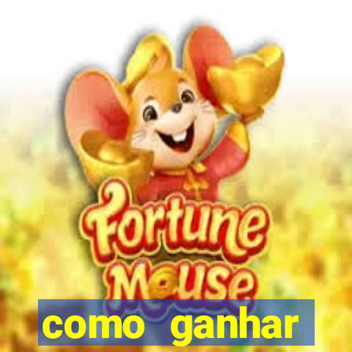 como ganhar dinheiro nos slots